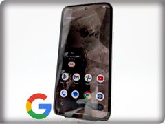極美品 Google Pixel 8a 128GB SIMフリー ポーセリン - メルカリ