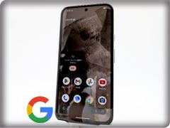 美品 Google Pixel 8a 128GB SIMフリー オブシディアン - メルカリ