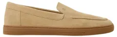 スペリー メンズ シューズ スニーカー ローファー Sperry Menslim Cruiser Loafer Tan タンのサムネイル