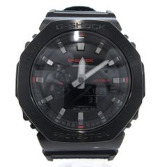 ​【稼動/新品電池】 G-SHOCK カシオ GM-2100B クォーツ 稼動/新品電池】 G-SHOCK カシオ GM-2100B クォーツ - メルカリ