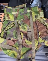 ソ連軍 ロシア軍 実物 TTSKO 6B5-12 防護ベスト - メルカリ