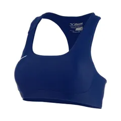 ミズノ レディース トップス シャツ Mizuno Womens April Ross Beach Tokyo Top Navy ネイビーのサムネイル