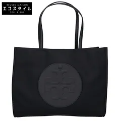 Tory Burch　トリーバーチ　【新品未使用】164757 ELLA SMALL TOTE エラ スモールのサムネイル