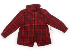 バーバリー/BURBERRY】ワンピース 110サイズ 女の子【子供服・ベビー服
