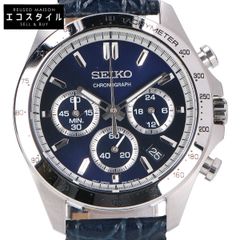 新品電池 稼働】SEIKO 刀剣乱舞 三日月宗近 コラボ 7N01-0DE0 - メルカリ
