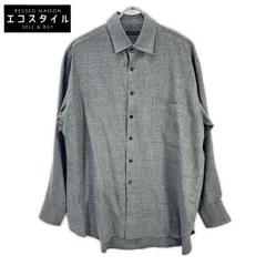 美品▲JURGEN LEHLヨーガンレール//シルク100%長袖シャツ▲ 2026年最新】JURGEN LEHL レディース 長袖 シャツ・ブラウスの人気