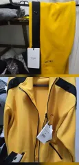 Celine セリーヌ (CELINE) トラックジャージ & パンツ セットアップ トラックジャージ トレーナー スウッシュのサムネイル