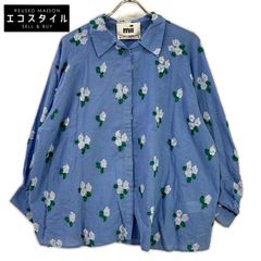 Sealup シーラップ BEAMS F別注 カーキ ポリエステル ダブルブレスト