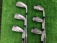 Tko/sさん検討中【新品、未使用】 PRGR 01 アイアン 6〜P - メルカリ