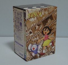 チンプイ メモリアルDVD-BOX+初回特典ラーメンどんぶり - メルカリ
