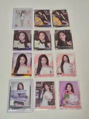 2026年最新】fromis_9 グッズの人気アイテム - メルカリ