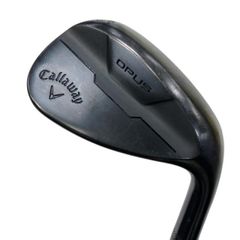 Callaway OPUS 52度 10S ウェッジ DG S200 - メルカリ