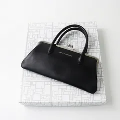 未使用 26SS 定価107800円 コムデギャルソン COMME des GARCONS SA0303CH Claps Handle クラスプハンドルズ ブラック／【2400014992328】のサムネイル