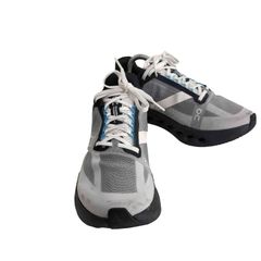 オン On Cloudsurfer NEXT LUMOS ローカット ランニングシューズ レディース 25.5