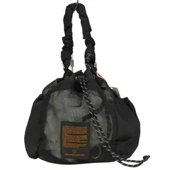 メゾンスペシャル MAISON SPECIAL 26ss Collaboration Multiway Drawstring Bag メンズ FREE のサムネイル
