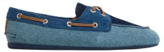 スペリー レディース シューズ スニーカー Sperry Womenslimboat Shoe Denim デニムのサムネイル