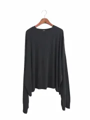 (交換不可) サマー PIGMENT ピグメント ウォッシュ ルーズフィット Tシャツ - B級 違いありのサムネイル