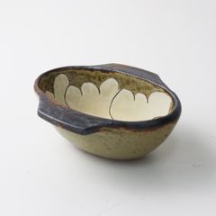 メンズ maison de soil HOMME メゾンドソイル オム 包釦 スタンド