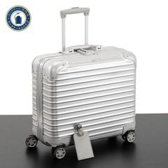 RIMOWA リモワ ルフトハンザ TOPAS トパーズ 28L 機内持ち込み 2輪 TSA