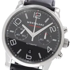 モンブラン MONTBLANC 7069 タイムウォーカー クロノグラフ デイト 自動巻き メンズ _963397のサムネイル