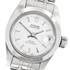 チュードル TUDOR 92500 プリンセスデイト 自動巻き レディース 保証書付き_960452のサムネイル