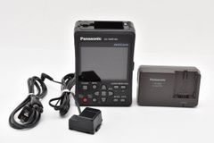 Panasonic AG-HMR10 #4845 - メルカリ
