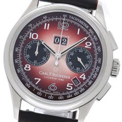 訳あり ブライトリング BREITLING 81950 クロノマット デイト 自動巻き