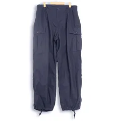 BEAMS PLUS リップストップミリタリー6ポケットパンツ＊のサムネイル