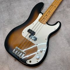11949】Fender Japan ネック コンポーネント エイジド加工 - メルカリ