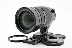 Leica DG Vario-Elmar 100-400mm F4-6.3 三脚座付 MFT 超望遠ズームのサムネイル