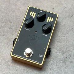 【三重本店】【楽器】 中古 DINGWALL | ディンウォール エフェクター 35th Anniversary Darkglass Pedal 【472】のサムネイル