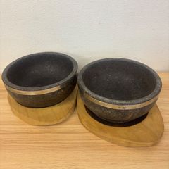 美品】小林徹也 リム鉢 リムボウル 2個セット - メルカリ