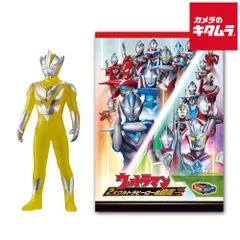 2026年最新】ウルトラBIGソフビの人気アイテム - メルカリ