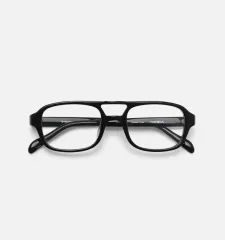 新品) NEOテリーメガネ TOENDA BLACKのサムネイル