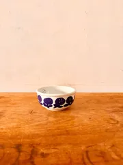 【美品】PASS THE BATON　mina perhonen　 Remake tableware Bowl 　のサムネイル