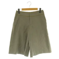 ユナイテッドアローズ UNITED ARROWS ハーフパンツ 36 グレー /MY ■OS ■ECC001のサムネイル