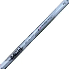 【中古】 ピンスリーブ付き(G440系) フジクラユーティリティ用 シャフト MCH 100(Silver) (フレックスS)Bランク ゴルフクラブのサムネイル