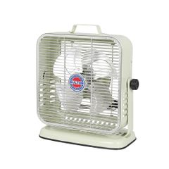 人気廃盤品】Mercury Industrial Fan - メルカリ