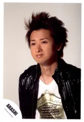 嵐 07-08年 カウントダウンコンサート 大野智 公式写真 *1枚のサムネイル