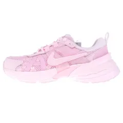 NIKE (ナイキ) WMNS V2K Run Pink Foam/Arctic Pink HJ5269-600