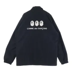 2026年最新】エイプ コーチジャケットの人気アイテム - メルカリ