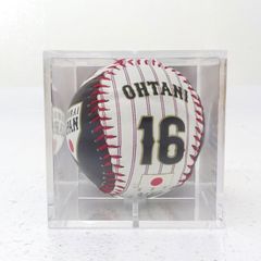 新品 WBC2026 ローリングス レプリカボール 大谷翔平 16番 侍ジャパン