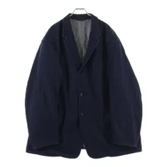 試着のみ　廃盤　25SS COMOLI デニム ジャケット 4 コモリ 2026年最新】comoli デニムジャケット 25ssの人気アイテム - メルカリ
