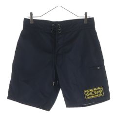 CELINE (セリーヌ) 21SS Embroidered Shorts エンブロイダリー