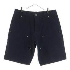 CELINE (セリーヌ) 21SS Embroidered Shorts エンブロイダリー