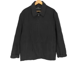 ドッカーズ DOCKERS premium ヘリンボーン ウールヘリンボーンジャケット メンズ JPN：L のサムネイル