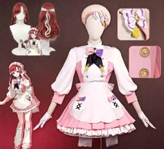 2026年最新】早乙女ベリー コスプレの人気アイテム - メルカリ
