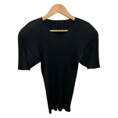 2026年最新】PLEATS PLEASE レディース 半袖(Tシャツ) Tシャツ
