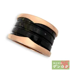 ブルガリ ビー ゼロワン B-ZERO 1 リング リング・指輪のサムネイル