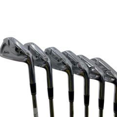 SRIXON Z785 アイアンセット 5-P 6本セット - メルカリ